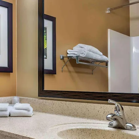 Extended Stay America Suites - Detroit - Madison Heights Exterior photo